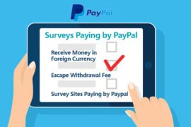 Online Surveys