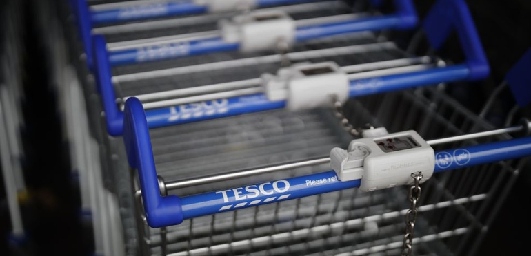 TescoViews