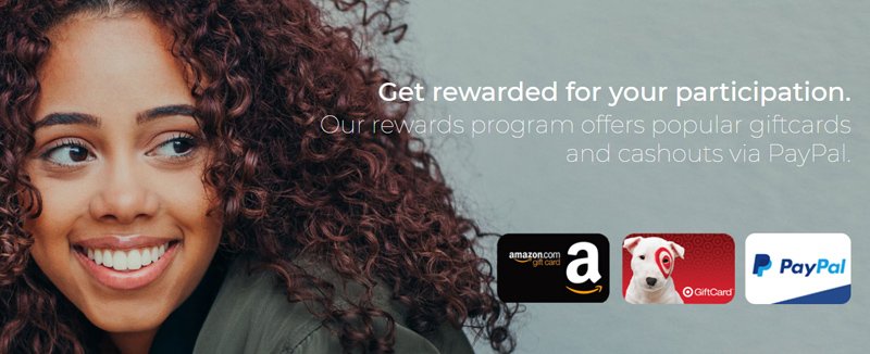survey junkie rewards