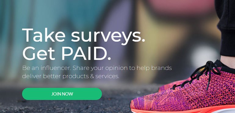 Survey Junkie Review