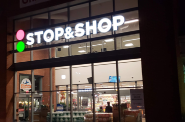 Stop & Shop Survey