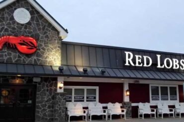 Red Lobster Survey