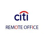 Citi Remote Office