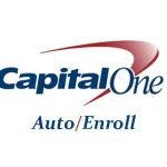 CapitalOne.com/AutoEnroll