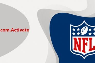 NFL com Activate