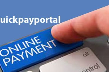 Quickpayportal