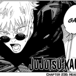 JJK 236 English Translation